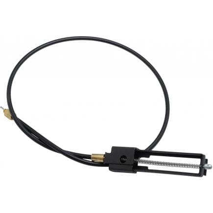 HAZET 798-0151A - Câble Bowden complet pour pince pour colliers de serrage