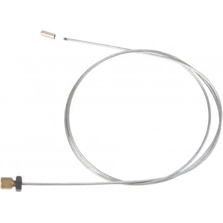 HAZET 798-0152 - Corde Bowden pour pince pour colliers de serrage