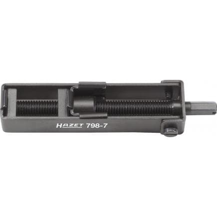 HAZET 798-7 - Pince pour colliers de serrage pour ressorts auto-serrants