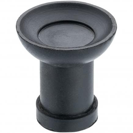 HAZET 795-04 - Ventouse pour meuleuse de valve