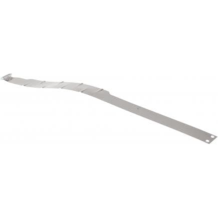 HAZET 794U-301 - Bande élastique pour outil de serrage pour segments de piston