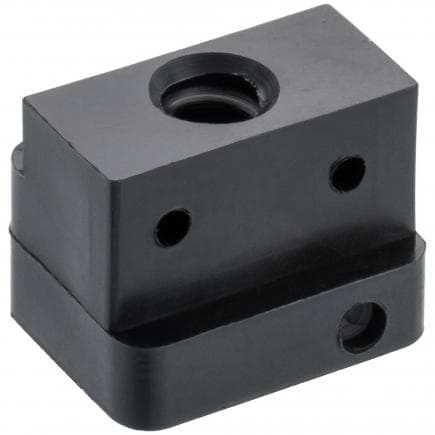 HAZET 794U-302 - Dispositif de guidage pour outil de serrage pour segments de piston