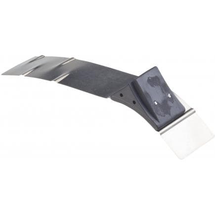HAZET 794U-303 - Segment en plastique pour outil de serrage de segment de piston