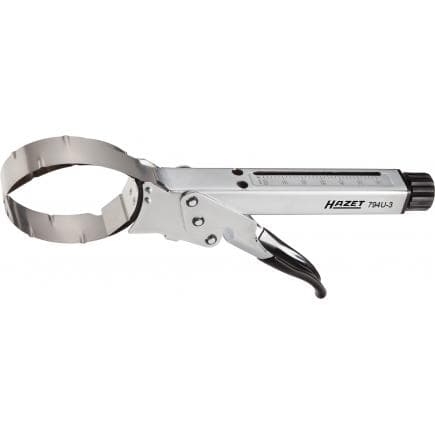HAZET 794U-3 - Outil de serrage pour segments de piston