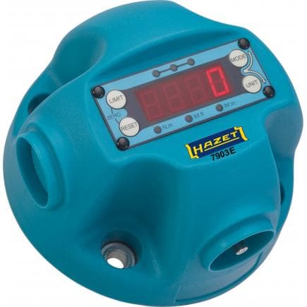 HAZET 7901E - Dispositif électronique de contrôle du couple
