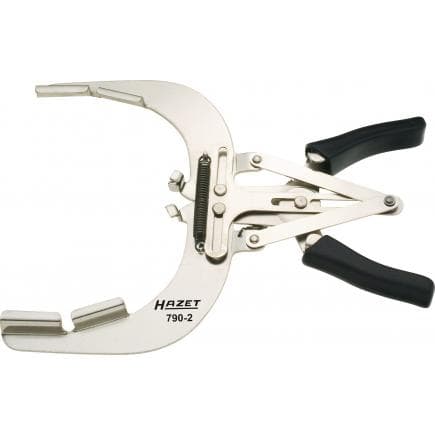 HAZET 790-1 - Pince à segments de piston