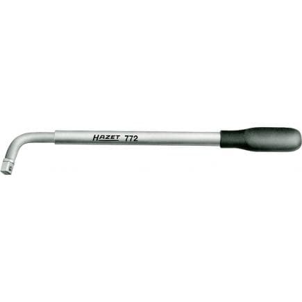 HAZET 772 - Clé à écrou de roue télescopique 1/2"