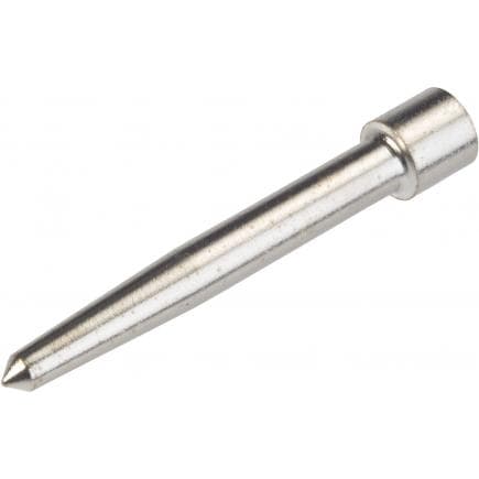 HAZET 747-02 - Pointes de rechange pour poinçons