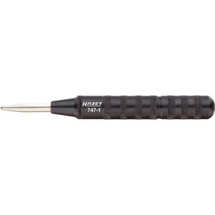 HAZET 747-1 - Poinçons pour l'auto-perforation