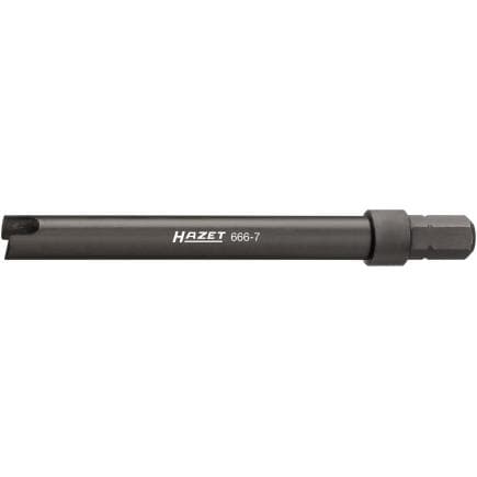 HAZET 666-7 - Air conditioning valve bit