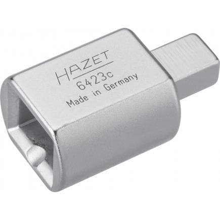 HAZET 6423C - Adaptateur enfichable 14 x 18 - 9 x 12