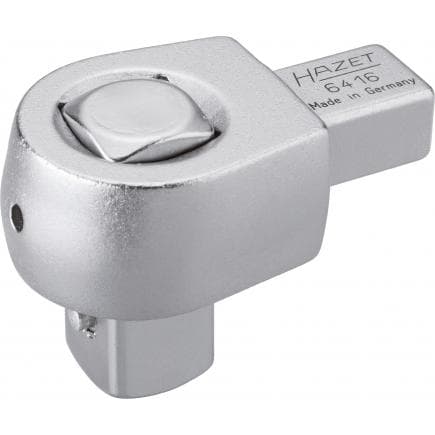 HAZET 6416 - Insert square drives 14 x 18 mm 3/4"