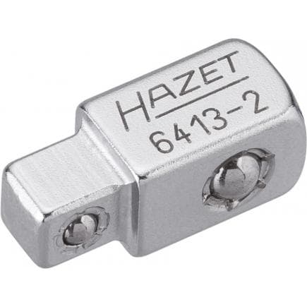 HAZET 6413-2 - Équerre coulissante 1/4"