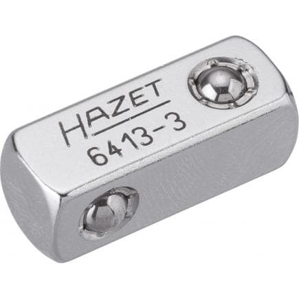 HAZET 6413-3 - Équerre coulissante 3/8"
