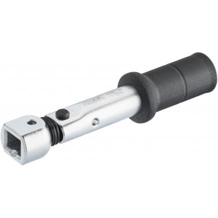 HAZET 6391-50 - Clé dynamométrique avec adaptateur carré enfichable
