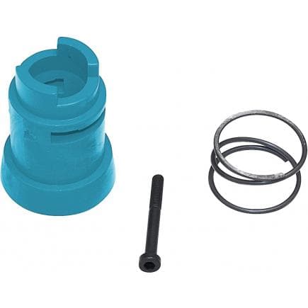 HAZET 6144-01/3 - Verrouillage pivotant de rechange pour clés dynamométriques