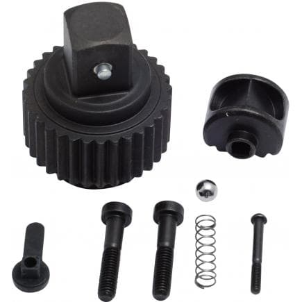 HAZET 6150/8 - Cliquet de rechange pour clés dynamométriques