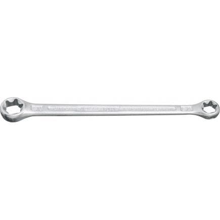 HAZET 609-E6XE8 - Clé polygonale double TORX® droite