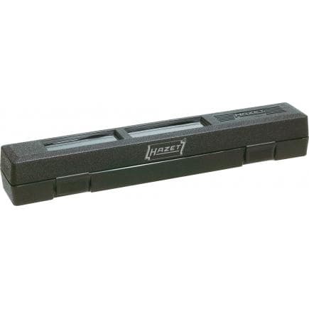 HAZET 6060BX-4 - Boîte de transport pour clé dynamométrique