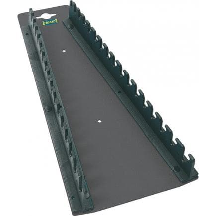 HAZET 603/17HL - Porte-outil vide pour clés mixtes