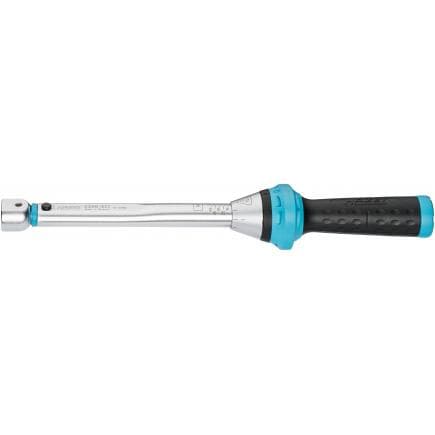 HAZET 5290-3CT - Clé dynamométrique avec adaptateur carré enfichable