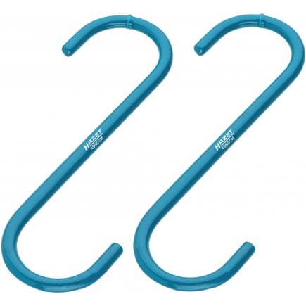 HAZET 4968/2H - Jeu de crochets