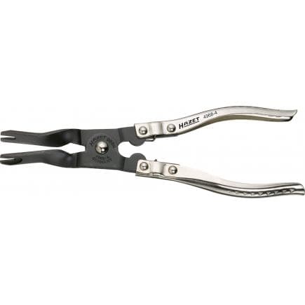 HAZET 4968-4 - Hand brake cable spring pliers