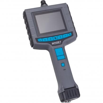HAZET 4812-10 - Vidéo-endoscope