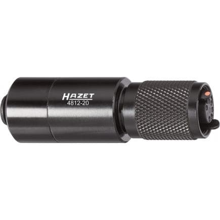 HAZET 4812-20 - Probe adapter for video endoscope