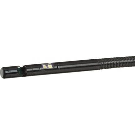 HAZET 4812N-1S - Sonde semi-flexible pour vidéo-endoscope