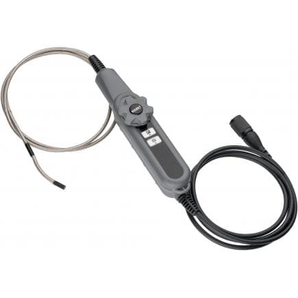 HAZET 4812N-2AF - Sonde pour vidéo-endoscope