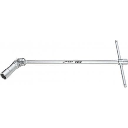 HAZET 4767AKF - Clé à bougie de démarrage