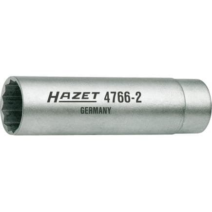 HAZET 4766-2 - Clé à bougie de démarrage