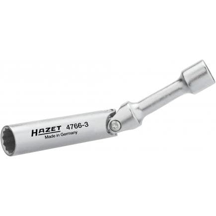HAZET 4766-3 - Clé à bougie de démarrage
