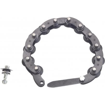 HAZET 4682-01 - Chaîne de rechange pour coupe-tube à chaîne