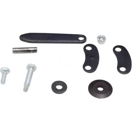 HAZET 4682-01/9 - Pièces de rechange de réparation de chaîne pour coupe-tube à chaîne (9 pcs.)