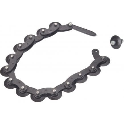 HAZET 4682-03 - Chaîne de rechange pour coupe-tube à chaîne