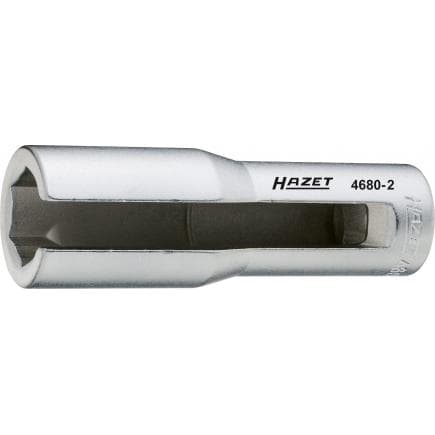 HAZET 4680-2 - Embout pour sonde lambda