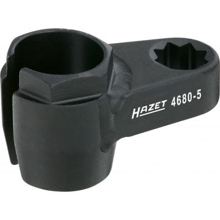 HAZET 4680-5 - Embout pour sonde lambda