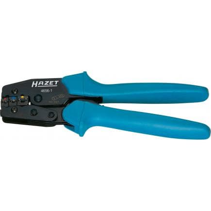 HAZET 4656-1 - Pince à sertir