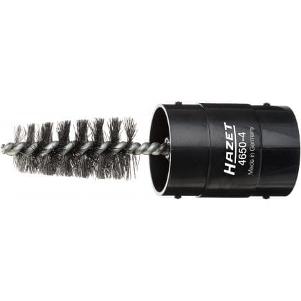 HAZET 4650-4 - Pôle de batterie et brosse de borne