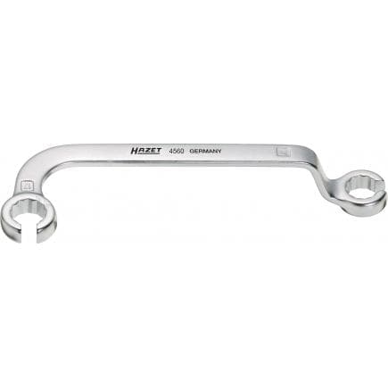 HAZET 4560 - Clé de ligne d'injection
