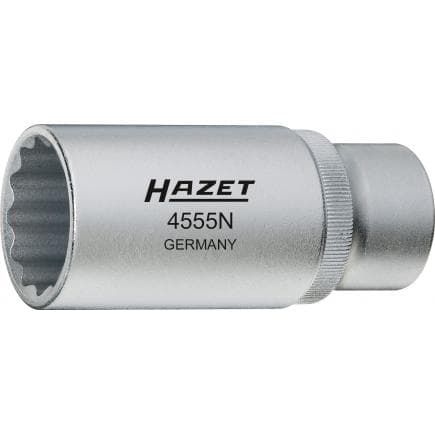 HAZET 4555N - Douille pour injecteur