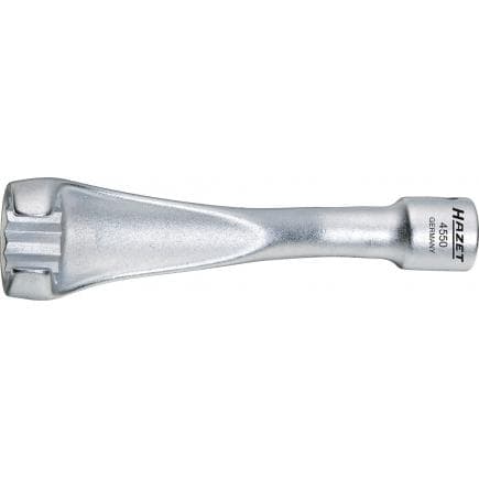 HAZET 4550 - Clé de ligne d'injection