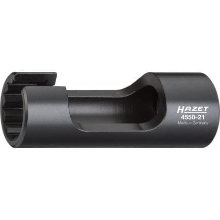HAZET 4550-21 - Clé de ligne d'injection