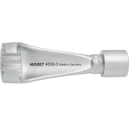 HAZET 4550-5 - Clé de ligne d'injection