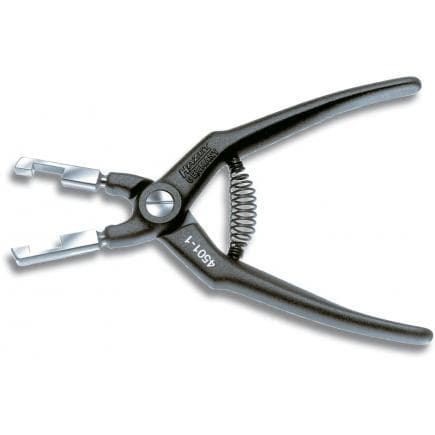 HAZET 4501-1 - Pinces pour tuyaux d'essence
