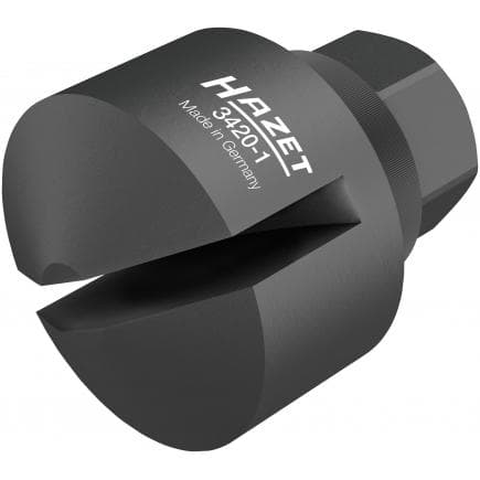 HAZET 3420-1 - Vis en plastique pour vidange d'huile pour applications spéciales sur FORD