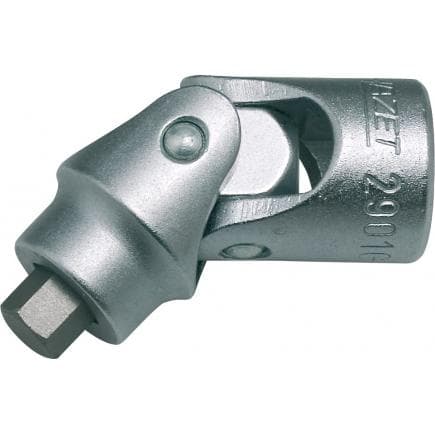 HAZET 2901G-7 - Embout de joint d'étrier de frein carré 3/8"