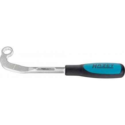 HAZET 2849-15 - Clé pour chargeur turbo